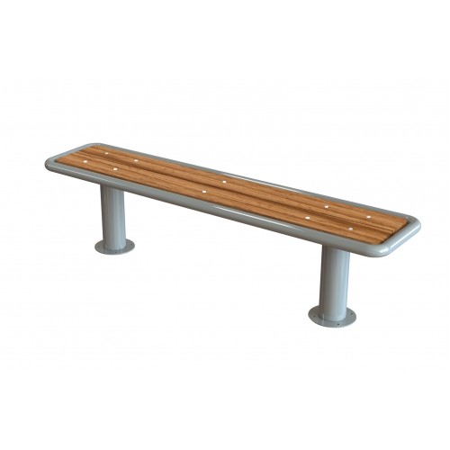 Kylemore Bench